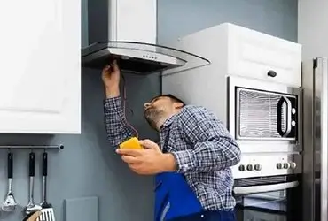 Electric Chimney Repair Service