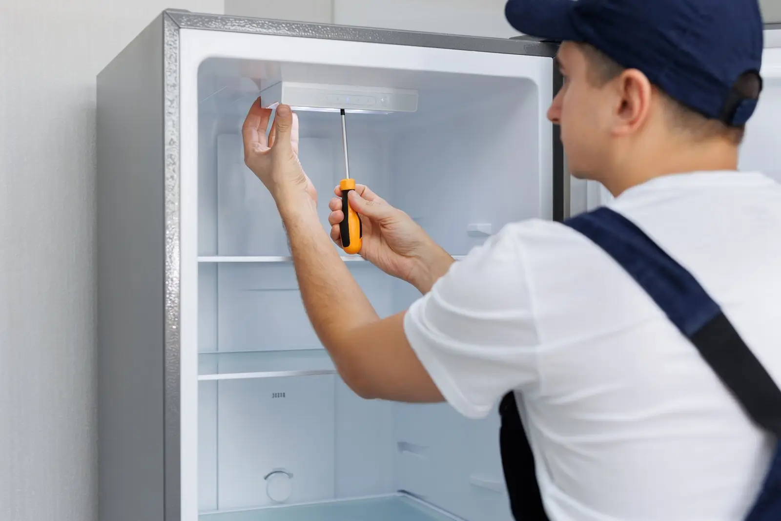 Fridge Repair Service