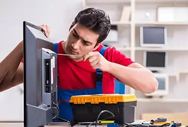 TV Repair Service