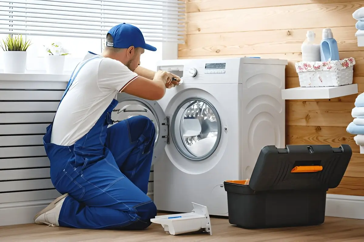 Washing Machine Repair Service